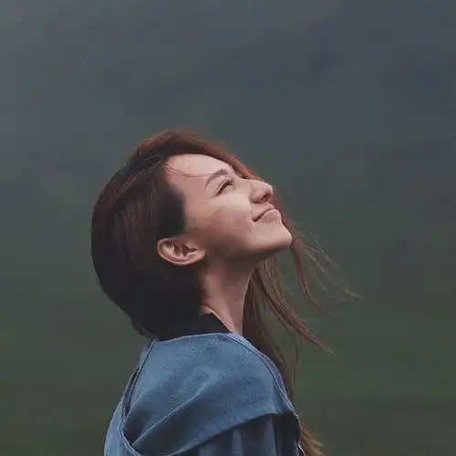 李沁最美最漂亮的头像头