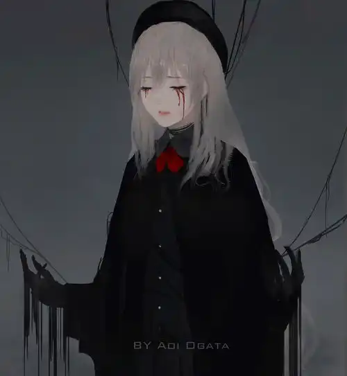  p站美图画师分享画师aoiogata第三期