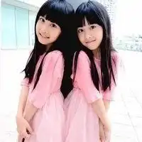  女生好看的头像11岁的