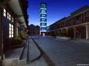  同年扔7枚深水炸弹,魔都酒店新时代到来
