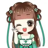 头像q版萌图动漫