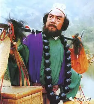  童年最怀旧的西游记连环画
