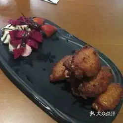  爱琴海咖啡的鸡翅好不好吃用户评价口味怎么样太原美食鸡翅实拍图片大众点评