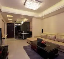  婚房画报