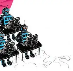  人工智能真的会给人类带来威胁吗
