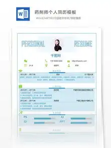  图片免费下载个人简历头像素材个人简历头像模板千图网