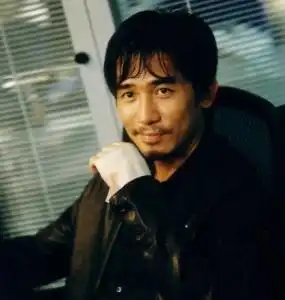  陈永仁