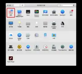  macosx深色模式是什么意思