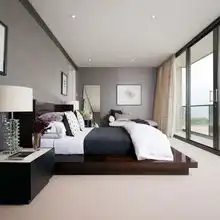  澳大利亚顶层皇家阁楼海洋的蔚蓝畅想