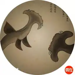  看了这7个逆天的中国古代艺术品,我真不信没有时空穿梭