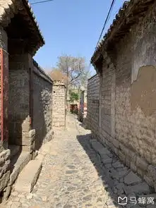  北京4小时车程冷门古村