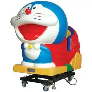  机器猫c1图片,机器猫c1高清图片浙江省台州市黄岩童星摇摆机厂,中国制造网