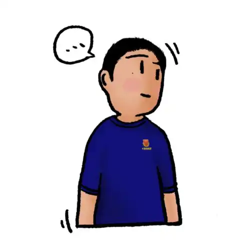  今日上新蓝朋友专属头像和壁纸随你挑