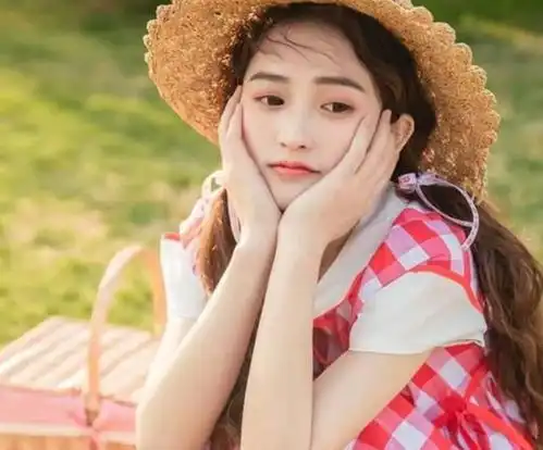 4姐妹头像一人一张可爱