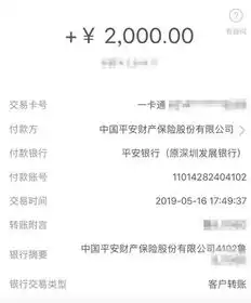  胶州平安保险只赔交强险,多余部分竟让车主自己要
