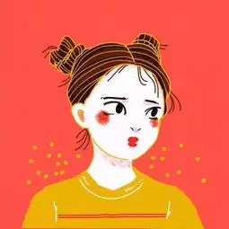  乱七八糟的个性头像集