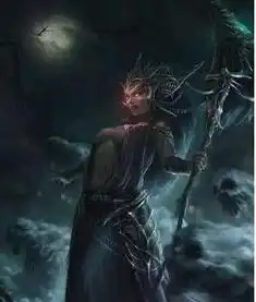  十二星座专属魔界战神,金牛座熔岩巨人,水瓶座的最厉害