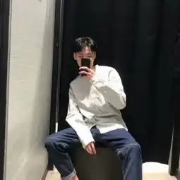青少年帅哥头像