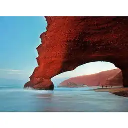  全球最美海滩找寻蓝色梦幻天堂