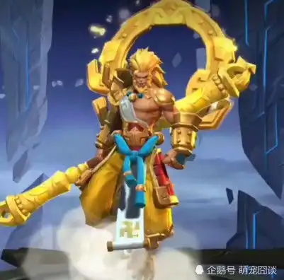  全息碎影星元皮肤曝光,另有一款猴子新皮肤即将上线,网友期待