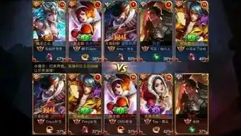  王者荣耀6张老图带你看版本变化,电刀张飞,无尽花木兰无敌