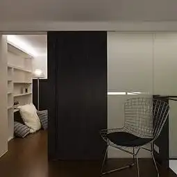  新房装修开窗