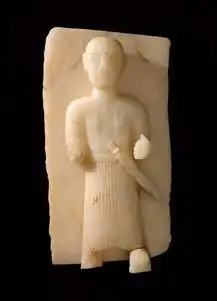  国博沙特出土文物展来啦众多呆萌脸简直就是表情包啊