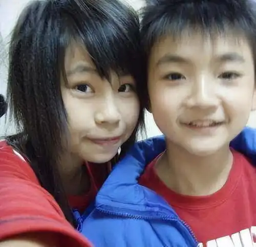  海豚湾恋人童星遭通缉,二审重判19年,陨落一代少年