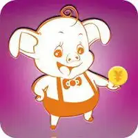  和气生财头像和和气气招财进宝财神到头像图片