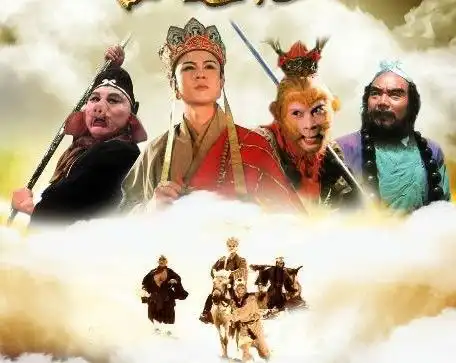  唐僧师徒兵器战力排行,孙悟空只能排第三,第一实至名归