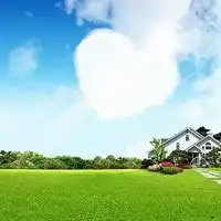  女生背影风景头像带字微信头像图片大全