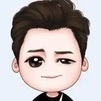  李易峰头像卡通图片卡通可爱李易峰高清图片