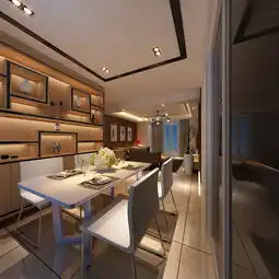  港式家装