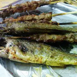  三泉烧烤店三泉路店