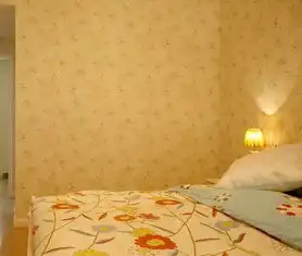  如何选购适合的卧室壁纸