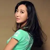  杜若溪头像高清图片大全名人杜若溪真实头像大图下载