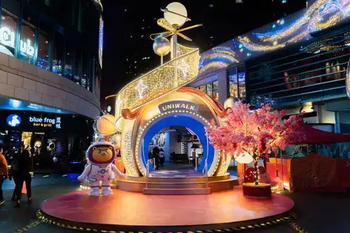  2022购物中心如虎添翼特别企划深圳篇