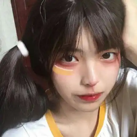  优质女生头像超级仙气,这就是所谓的人生