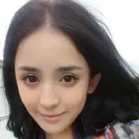  古力娜扎微博头像微信头像图片大全