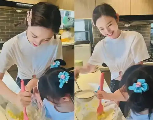 张若昀女儿很懂事,陪妈妈出门聚会不吵闹,还帮唐艺昕李沁拍合影