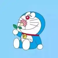 机器猫图片头像3d金龟子