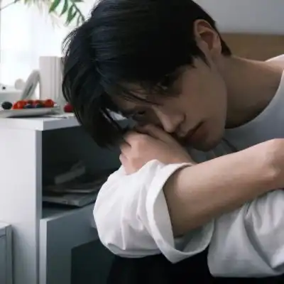  精选优质男专属的男生帅气头像高清有结果的往往是电影无疾而终才是生活