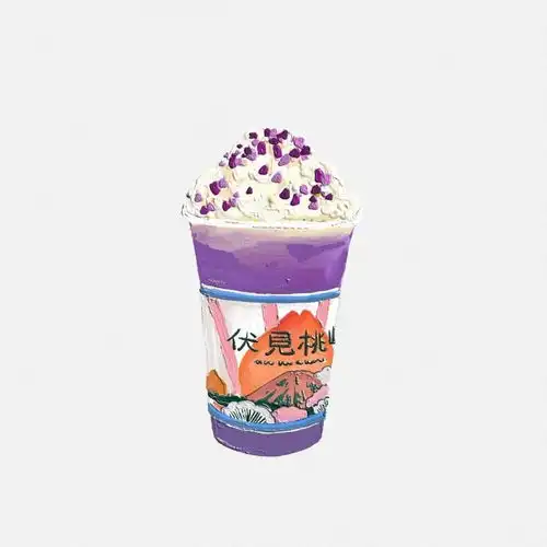  超可爱的奶茶小头像来啦