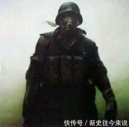 最帅军人头像图片大全脊