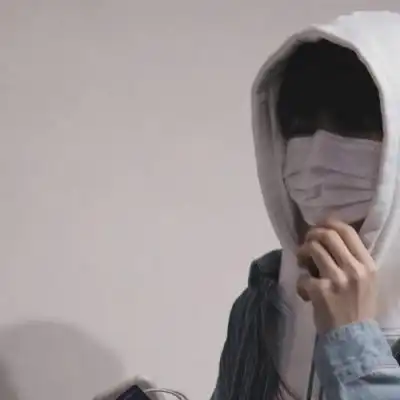  个性男头,男生头像ins风高级质感