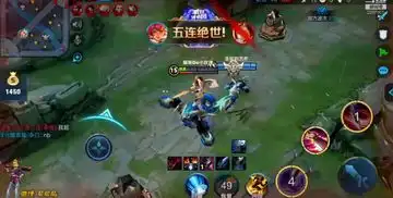 最强花木兰骚易二周年,除了抽奖竟然还要准备cos