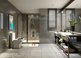  篮球场室内