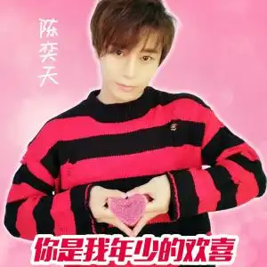  你是我年少的欢喜