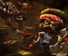  lol克隆模式最强英雄选出来就知道自己赢了