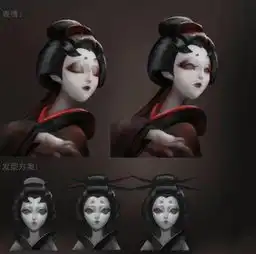  第五人格新监管者红蝶太强势,求生者逃无可逃